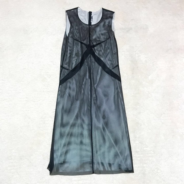 Jil Sander(ジルサンダー)のサマードレス（ロング） レディースのワンピース(ロングワンピース/マキシワンピース)の商品写真