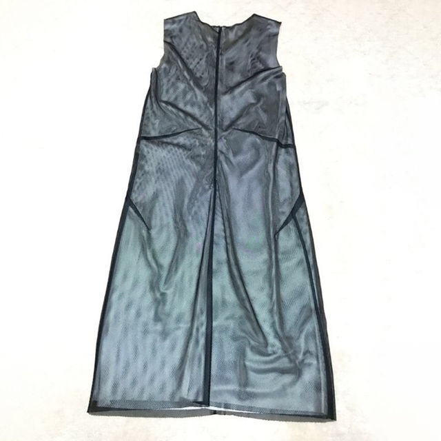 Jil Sander(ジルサンダー)のサマードレス（ロング） レディースのワンピース(ロングワンピース/マキシワンピース)の商品写真