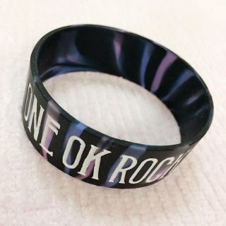 ワンオクロック(ONE OK ROCK)の【美品✨】ワンオク グッズ(ミュージシャン)