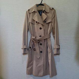 バーバリー(BURBERRY)のすーちゃん様専用 バーバリー トレンチコート(トレンチコート)