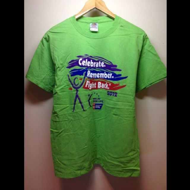 URBAN RESEARCH(アーバンリサーチ)のCRFB(USA)ビンテージTシャツ メンズのトップス(Tシャツ/カットソー(半袖/袖なし))の商品写真