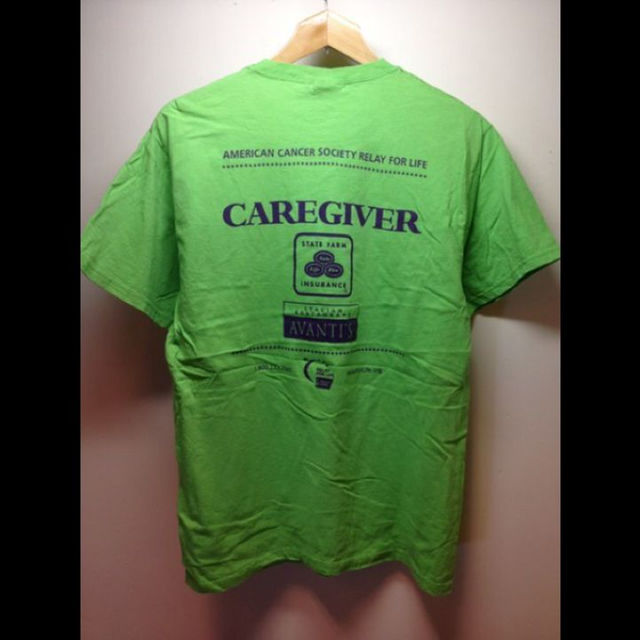 URBAN RESEARCH(アーバンリサーチ)のCRFB(USA)ビンテージTシャツ メンズのトップス(Tシャツ/カットソー(半袖/袖なし))の商品写真