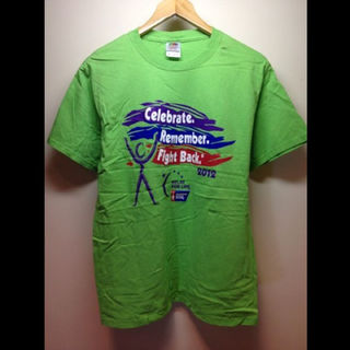アーバンリサーチ(URBAN RESEARCH)のCRFB(USA)ビンテージTシャツ(Tシャツ/カットソー(半袖/袖なし))