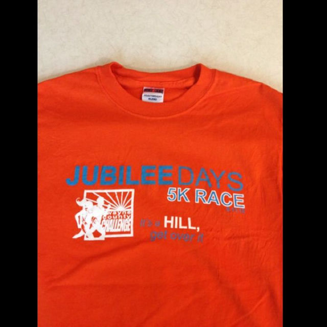 URBAN RESEARCH(アーバンリサーチ)のJubileeDays(USA)ビンテージTシャツ メンズのトップス(Tシャツ/カットソー(半袖/袖なし))の商品写真