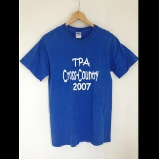 ユナイテッドアローズ(UNITED ARROWS)のTPA(USA)ビンテージTシャツ(Tシャツ/カットソー(半袖/袖なし))