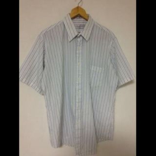 ビームス(BEAMS)のVanHeusen(USA)ビンテージP/Cシャツ(シャツ)