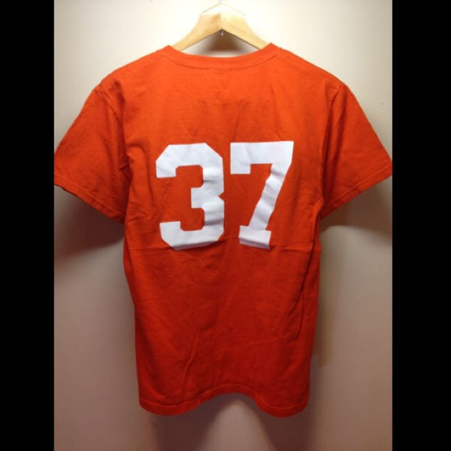 URBAN RESEARCH(アーバンリサーチ)のMurrysvilleDekHockey(USA)ビンテージTシャツ メンズのトップス(Tシャツ/カットソー(半袖/袖なし))の商品写真