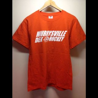 アーバンリサーチ(URBAN RESEARCH)のMurrysvilleDekHockey(USA)ビンテージTシャツ(Tシャツ/カットソー(半袖/袖なし))