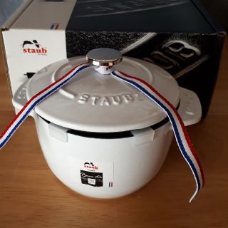 ストウブ(STAUB)のしいちゃん様専用です(鍋/フライパン)