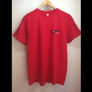 ユナイテッドアローズ(UNITED ARROWS)のLexisNexis(USA)ビンテージTシャツ(Tシャツ/カットソー(半袖/袖なし))