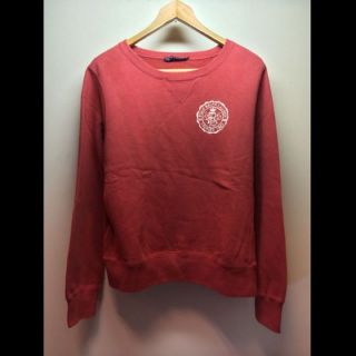 ポロラルフローレン(POLO RALPH LAUREN)のPoloRalphLauren(USA)ビンテージスウェットシャツ(スウェット)