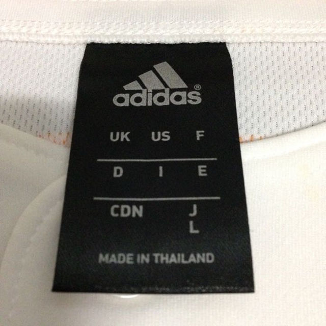 大田泰示 ユニフォーム Lサイズ adidas 巨人の通販 by 大田泰示 ユニフォーム Lサイズ adidas 巨人の通販 by