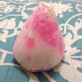 ラッシュ(LUSH)のバブルバー キャンディマウンテン(その他)