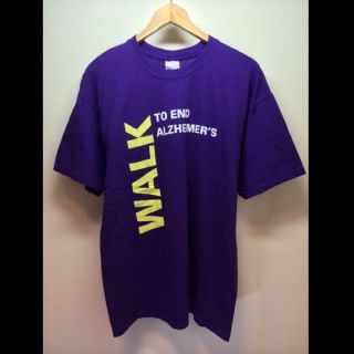 ジャーナルスタンダード(JOURNAL STANDARD)のT.E.A.Walk/GILDAN(USA)ビンテージTシャツ(Tシャツ/カットソー(半袖/袖なし))