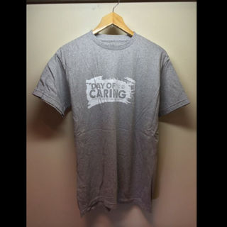 ビームス(BEAMS)のUnitedWay/SUSTAINUビンテージTシャツ(アメリカ製)(Tシャツ/カットソー(半袖/袖なし))