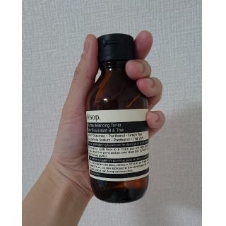 イソップ(Aesop)のイソップ　B＆T　バランシング　トナー(化粧水/ローション)