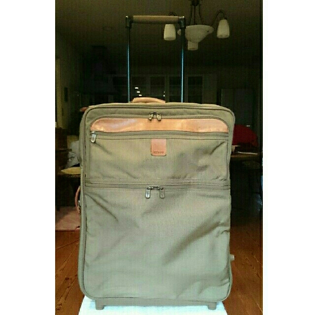 ハートマン スーツケースキャリーバッグ インテンシティコレクション 機能的 レディースのバッグ(スーツケース/キャリーバッグ)の商品写真