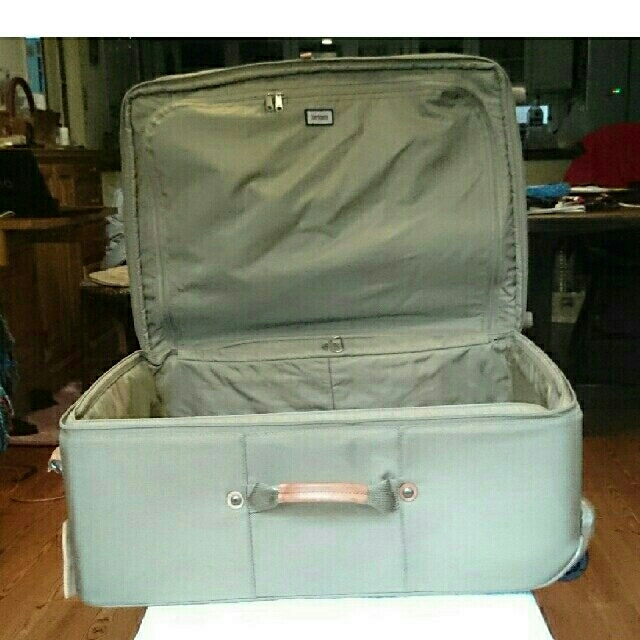 ハートマン スーツケースキャリーバッグ インテンシティコレクション 機能的 レディースのバッグ(スーツケース/キャリーバッグ)の商品写真