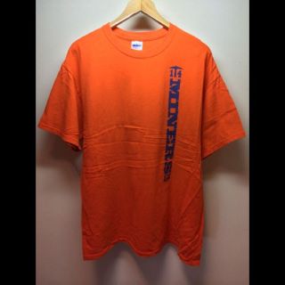 ジャーナルスタンダード(JOURNAL STANDARD)のMiners14/GILDAN(USA)ビンテージTシャツ(Tシャツ/カットソー(半袖/袖なし))