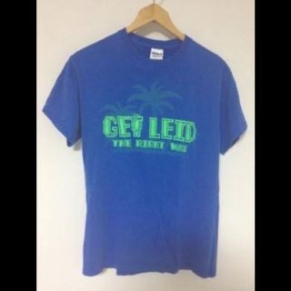 ビームス(BEAMS)のGetLeid(USA)ビンテージTシャツ(Tシャツ/カットソー(半袖/袖なし))