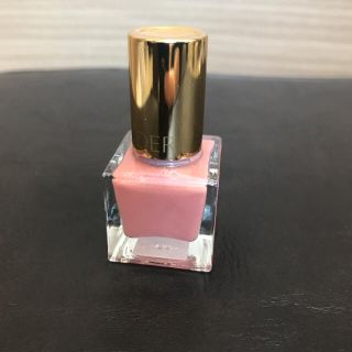 エスティローダー(Estee Lauder)の【新品未使用】エスティローダー マニキュア(マニキュア)