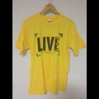 ロンハーマン(Ron Herman)のLiveArmy(USA)ビンテージTシャツ(Tシャツ/カットソー(半袖/袖なし))