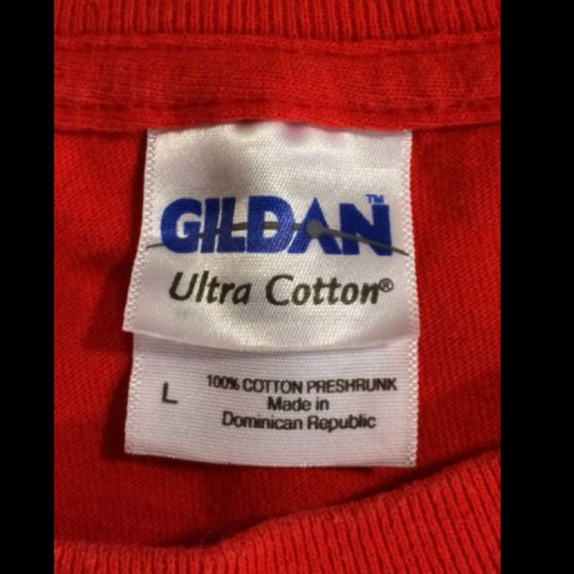 BEAMS(ビームス)のWalkForLife/GILDAN(USA)ビンテージTシャツ メンズのトップス(Tシャツ/カットソー(半袖/袖なし))の商品写真