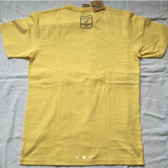 OCEAN PACIFIC(オーシャンパシフィック)のOP 新品タグ付き メンズ Tシャツ XL op メンズのトップス(その他)の商品写真