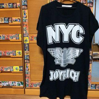 ジョイリッチ(JOYRICH)のJOYRICH(Tシャツ(半袖/袖なし))