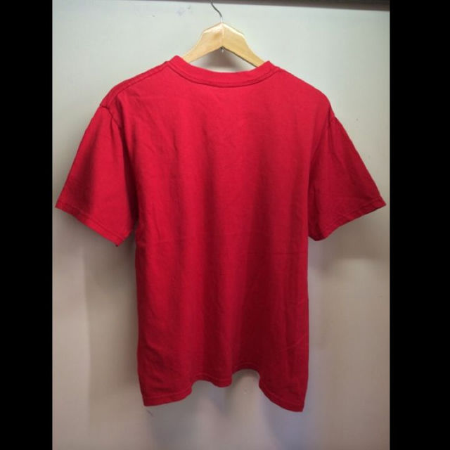 BEAMS(ビームス)のNebraskaHuskers/J-america(USA)ビンテージTシャツ メンズのトップス(Tシャツ/カットソー(半袖/袖なし))の商品写真