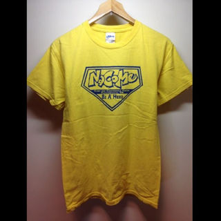 ビームス(BEAMS)のNaCoMe(USA)ビンテージTシャツ(Tシャツ/カットソー(半袖/袖なし))