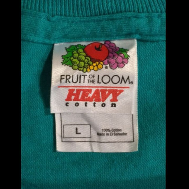 URBAN RESEARCH(アーバンリサーチ)のEnargizer/FruitOfTheLoom(USA)ビンテージTシャツ メンズのトップス(Tシャツ/カットソー(半袖/袖なし))の商品写真