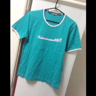 アーヴェヴェ(a.v.v)の送込●定5千【a.v.v HOMME】Tシャツ カットソー 半袖アーヴェヴェ(その他)