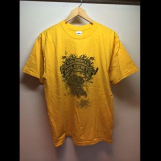 シップス(SHIPS)のValdostaWildcats/GILDAN(USA)ビンテージTシャツ(Tシャツ/カットソー(半袖/袖なし))