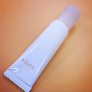 アユーラ(AYURA)のアユーラ 敏感肌用 日焼け止め クリーム 未使用品(日焼け止め/サンオイル)