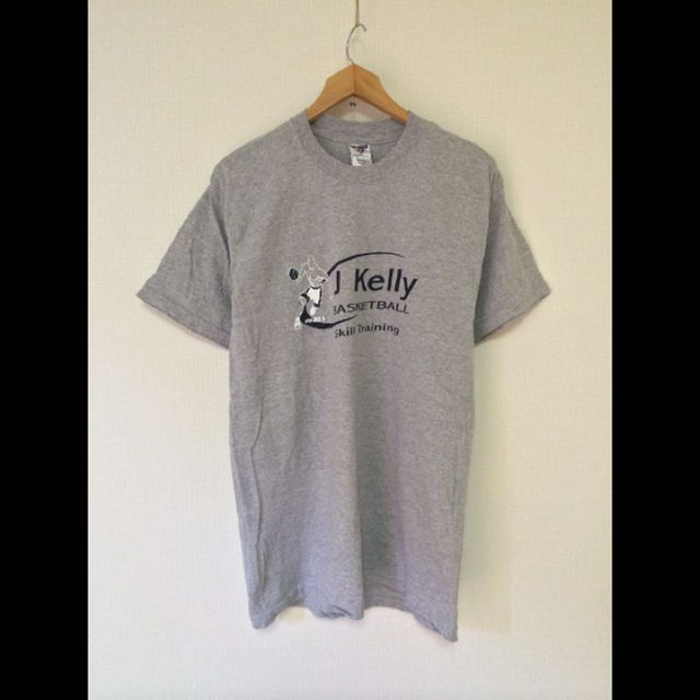 BEAMS(ビームス)のJ Kelly/JERZEES(USA)ビンテージTシャツ メンズのトップス(Tシャツ/カットソー(半袖/袖なし))の商品写真