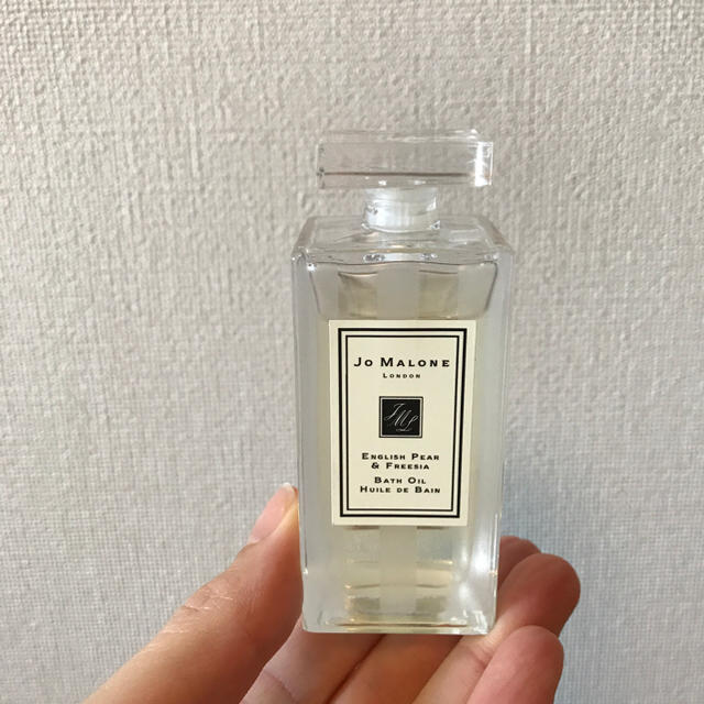 Jo Malone(ジョーマローン)のジョーマローン JO MALONE バスオイル 30ml コスメ/美容のボディケア(入浴剤/バスソルト)の商品写真