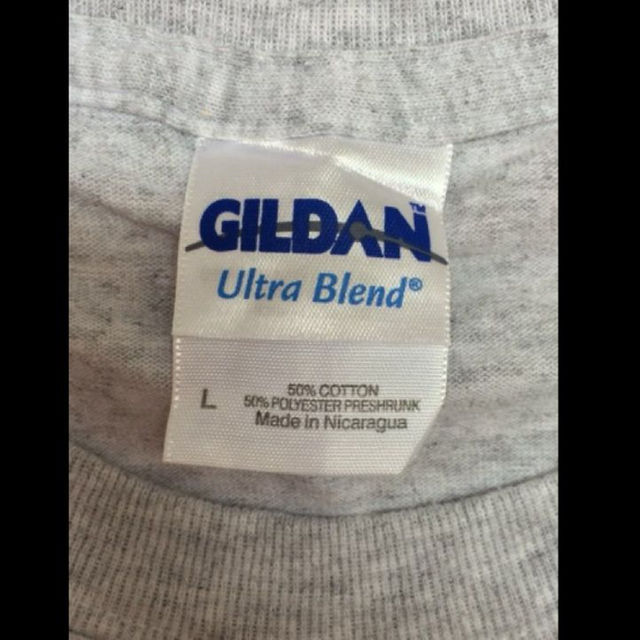 BEAMS(ビームス)のIGA BIG/GILDAN(USA)ビンテージTシャツ メンズのトップス(Tシャツ/カットソー(半袖/袖なし))の商品写真