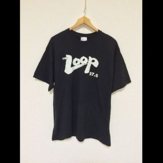 シュプリーム(Supreme)のa様専用TheLOOP/Hanes(USA)ビンテージTシャツ(その他)