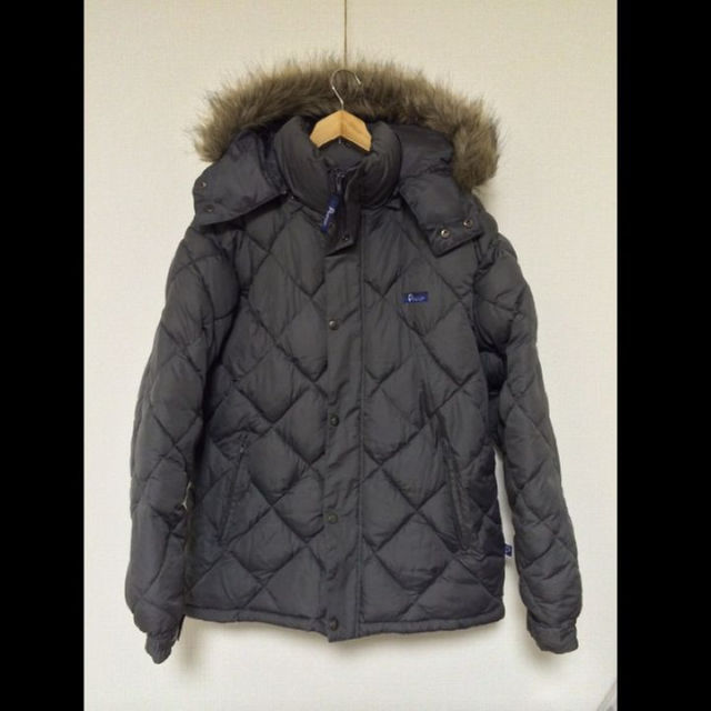 Penfield(USA)ビンテージパデッドパーカ-