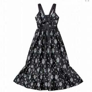 アーデム(Erdem)のERDEM×H&M(ロングワンピース/マキシワンピース)