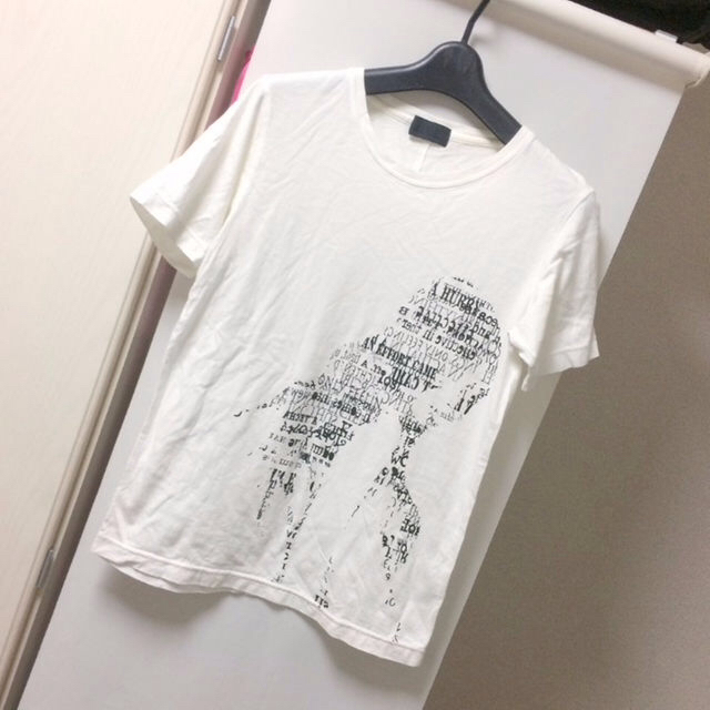 RAGEBLUE(レイジブルー)の送料込●2点セット【RAGE BLUE ASM】Tシャツ カットソー A.S.M メンズのトップス(その他)の商品写真