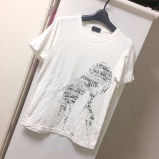 レイジブルー(RAGEBLUE)の送料込●2点セット【RAGE BLUE ASM】Tシャツ カットソー A.S.M(その他)