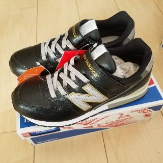 ニューバランス(New Balance)のyuuu様専用　ニューバランス　スニーカー　キッズ　23.0(スニーカー)