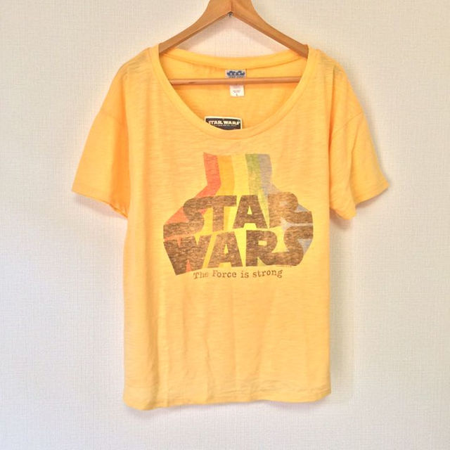 BEAMS(ビームス)のJunkFood/StarWars(USA)グラフィックTシャツ メンズのトップス(Tシャツ/カットソー(半袖/袖なし))の商品写真