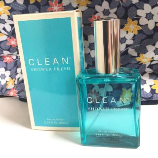 クリーン(CLEAN)のぱんな様よろしくお願いします♡(香水(女性用))