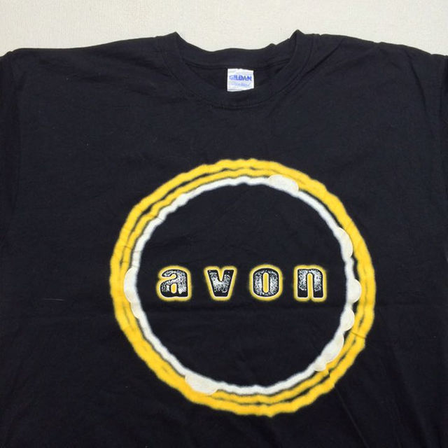 BEAMS(ビームス)のAVON/GILDAN(USA)ビンテージTシャツ メンズのトップス(Tシャツ/カットソー(半袖/袖なし))の商品写真