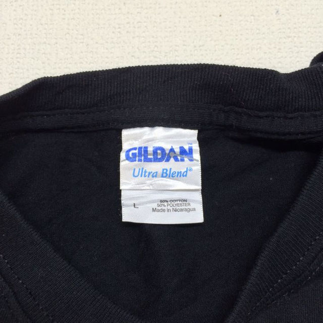 BEAMS(ビームス)のAVON/GILDAN(USA)ビンテージTシャツ メンズのトップス(Tシャツ/カットソー(半袖/袖なし))の商品写真