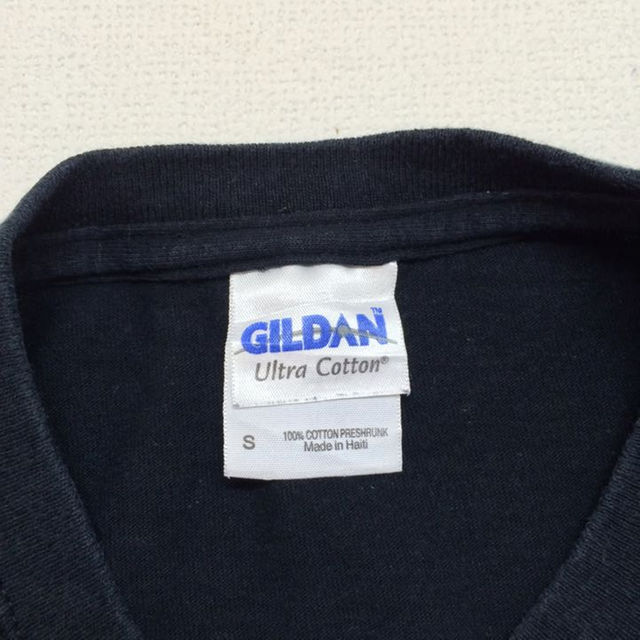 BEAMS(ビームス)のRascalFlatts/GILDAN(USA)ビンテージTシャツ メンズのトップス(Tシャツ/カットソー(半袖/袖なし))の商品写真