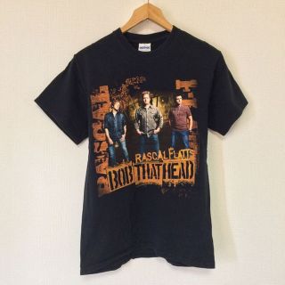 ビームス(BEAMS)のRascalFlatts/GILDAN(USA)ビンテージTシャツ(Tシャツ/カットソー(半袖/袖なし))